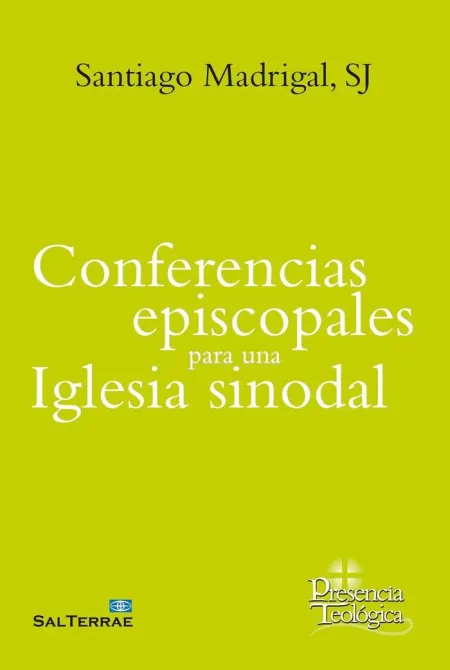 Conferencias Episcopales para una Iglesia Sinodal