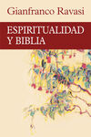 ESPIRITUALIDAD Y BIBLIA