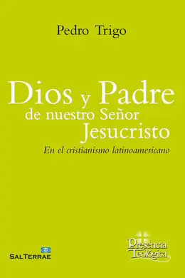 Dios y Padre de nuestro Señor Jesucristo