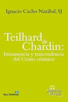 Teilhard de Chardin