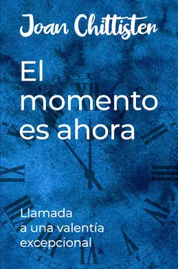 Momento Es Ahora, el