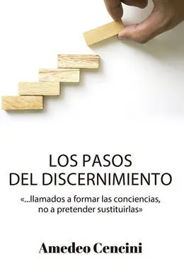 Pasos del Discernimiento, los - Llamados a Formar
