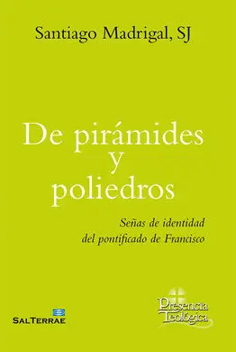 De Pirámides y Poliedros