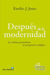 DESPUES DE LA MODERNIDAD - LA CULTURA POSMODERNA E