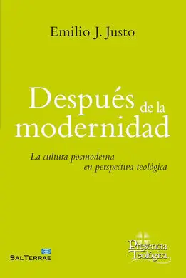 Despues de la Modernidad - la Cultura Posmoderna e