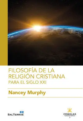 Filosofia de la Religion Cristiana