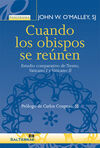 CUANDO LOS OBISPOS SE REUNEN