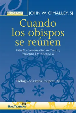 Cuando los Obispos se Reunen