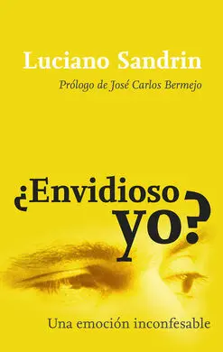 ¿Envidioso Yo?