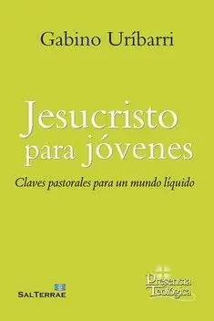 Jesucristo para Jóvenes