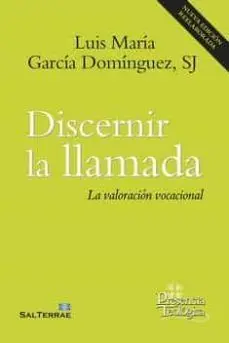 Discernir la Llamada