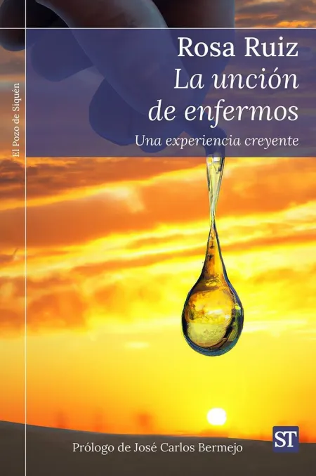 La Unción de Enfermos