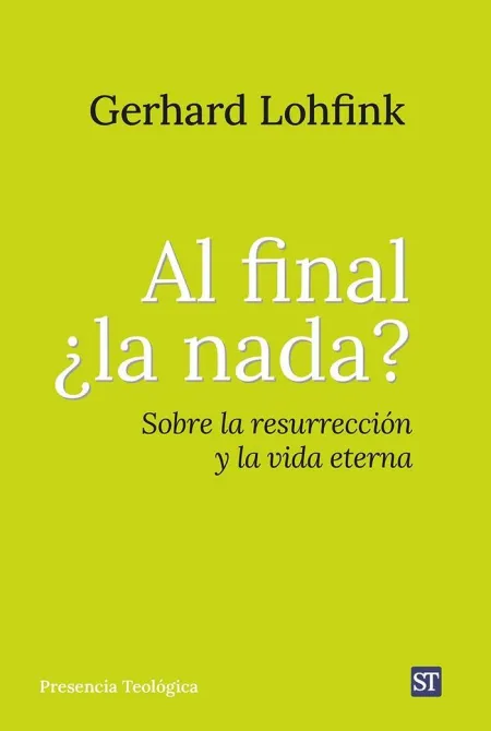 Al Final la Nada