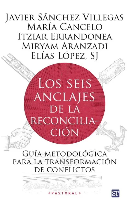 Los Seis Anclajes de la Reconciliación