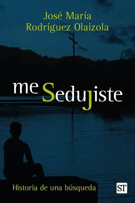Me Sedujiste
