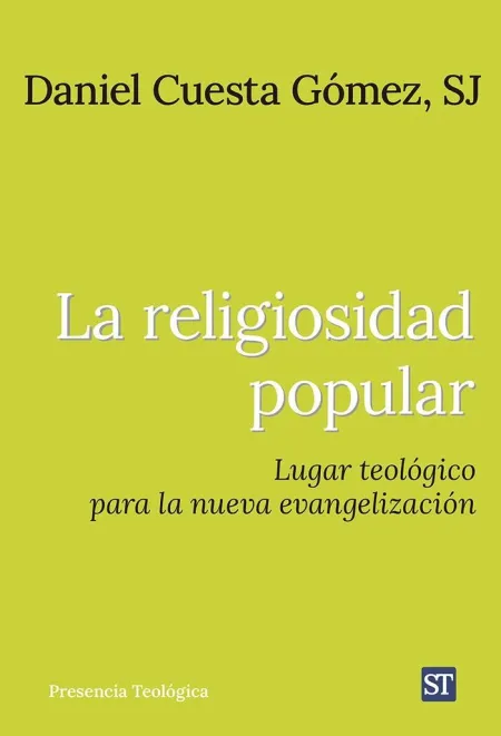 Religiosidad Popular, la