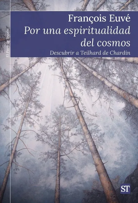 Por una Espiritualidad del Cosmos