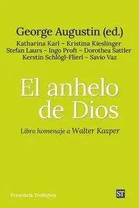 El Anhelo de Dios