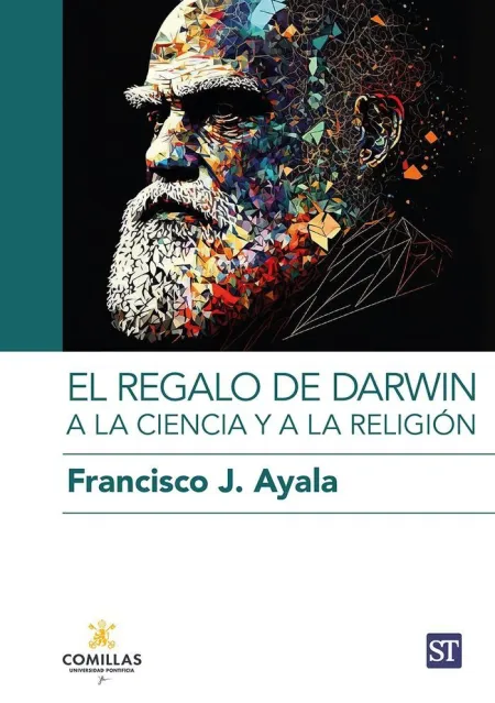 Regalo de Darwin a la Ciencia y a la Religion, el