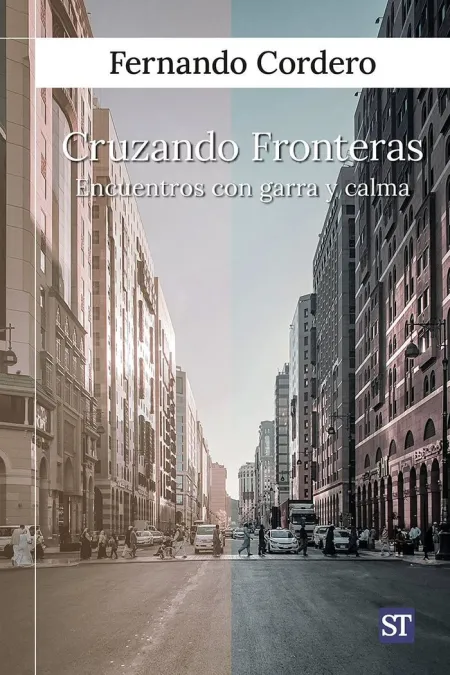 Cruzando Fronteras