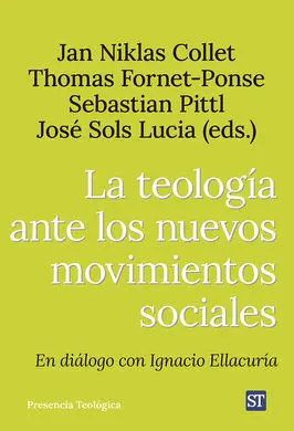 Teología Ante los Nuevos Movimientos, la / en Diál