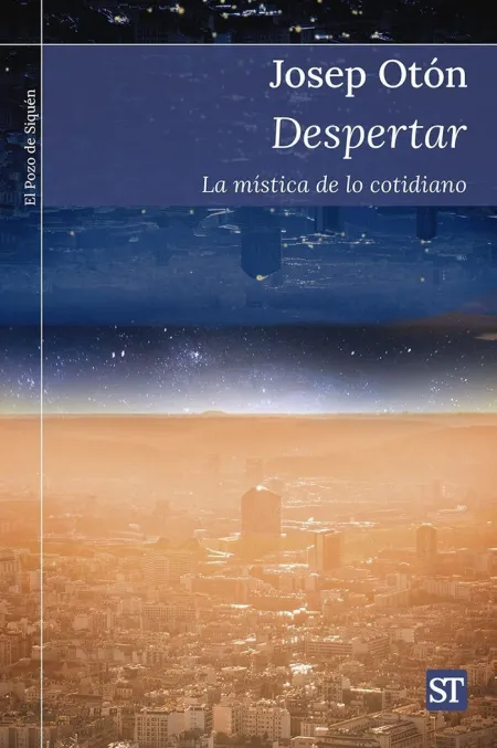 Despertar - la Mistica de lo Cotidiano
