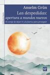 LAS DESPEDIDAS: APERTURA A MUNDOS NUEVOS