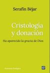 CRISTOLOGÍA Y DONACIÓN