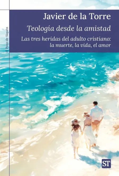Teologia Desde la Amistad