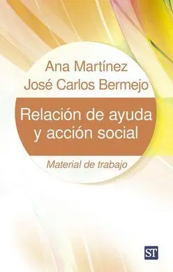 Relacion de Ayuda y Accion Social - Material de Tr