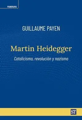 Martin Heidegger