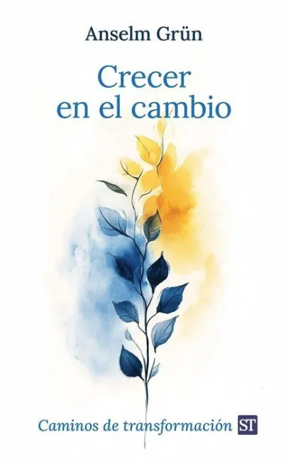 Crecer en el Cambio - Caminos de Transformacion