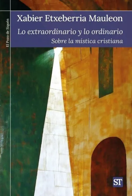 Lo Extraordinario y lo Ordinario
