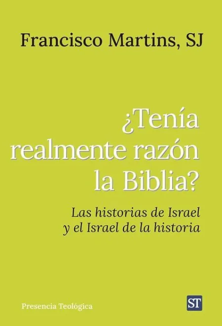 ¿Tenía Realmente Razón la Biblia?