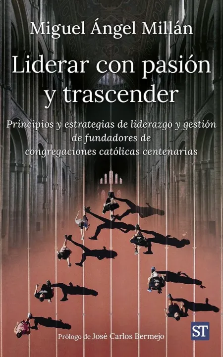 Liderar con Pasion y Trascender - Principios y Est