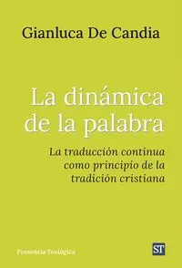 La Dinamica de la Palabra - la Traduccion Continua