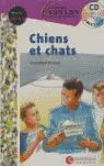 Chiens Et Chats