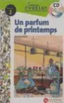 Un Parfum de Printemps