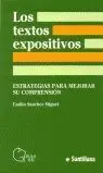 Los Textos Expositivos