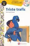 Evasion 5 Pack - Triste Trafic + Cd