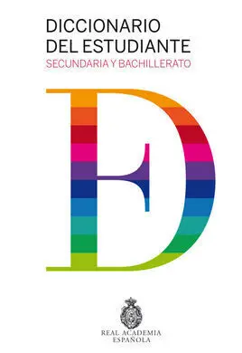 Diccionario del Estudiante