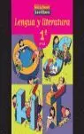 Lengua y Literatura 1 eso Vacaciones Santillana