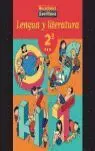 2º eso Vacaciones Lengua y Literatura