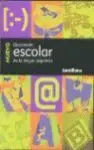 Nuevo Diccionario Escolar