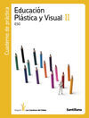 EDUCACIÃN PLASTICA Y VISUAL II