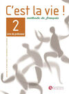 CÂ´EST LA VIE 2 LIVRE PROFESSEUR
