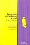 Formación y Orientación Laboral Grado Medio