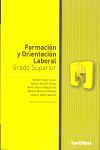 FORMACIÃN Y ORIENTACIÃN LABORAL: GRADO SUPERIOR