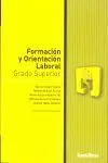 Formación y Orientación Laboral: Grado Superior