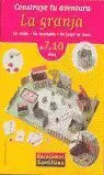Vacaciones - la Granja de 7 a 10 Años